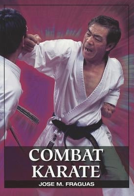 Combat Karate Paperback Empire Books