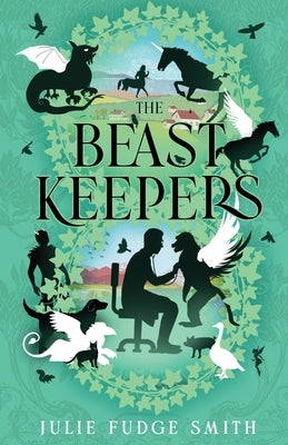 The Beast Keepers Paperback Boyle & Dalton
