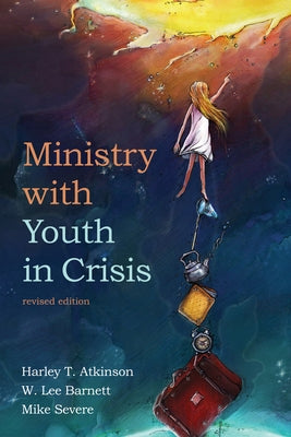 Ministry with Youth in Crisis, Revised Edition Paperback Cascade Books