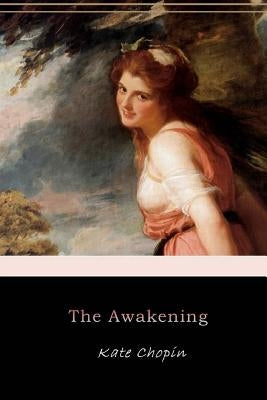 The Awakening Paperback Createspace Independent Publishing Platform