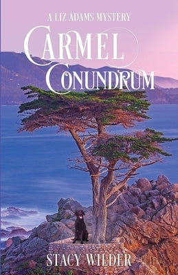 Carmel Conundrum Paperback Wild Hawk Press