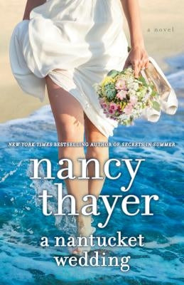 A Nantucket Wedding Paperback Ballantine Books