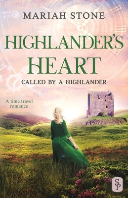 Highlander's Heart Paperback Stone Publishing