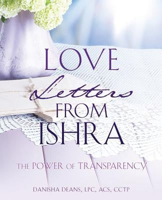 Love Letters From Ishra Paperback Xulon Press