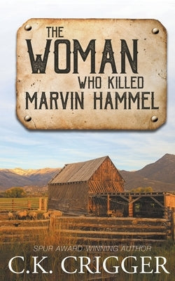 The Woman Who Killed Marvin Hammel Paperback Wolfpack Publishing