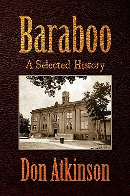 Baraboo Paperback Xlibris