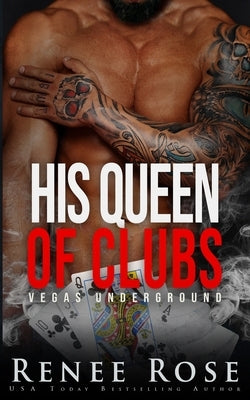His Queen of Clubs Paperback Renee Rose Romance