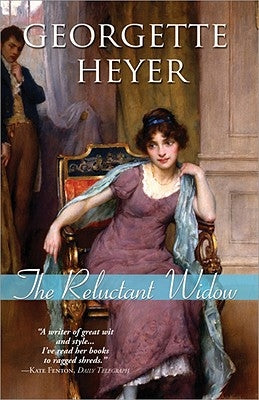 The Reluctant Widow Sourcebooks Casablanca