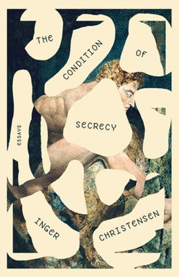 Condition of Secrecy Paperback New Directions Publishing Corporation