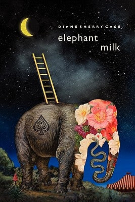 Elephant Milk Paperback Miraculous Books