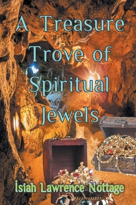 A Treasure Trove of Spiritual Jewels Paperback Strategic Book Publishing