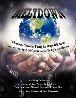 Meltdown Paperback Xulon Press