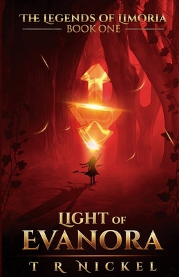 Light of Evanora Paperback Trnickel Ink LLC