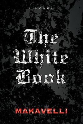 The White Book Paperback iUniverse