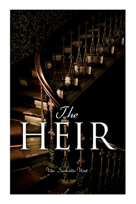 The Heir Paperback E-Artnow
