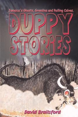 Duppy Stories Paperback LMH Publishers