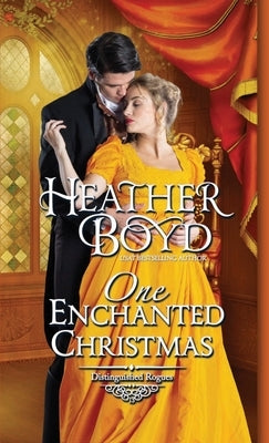 One Enchanted Christmas Paperback Heather Boyd