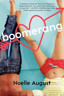 Boomerang Paperback William Morrow & Company
