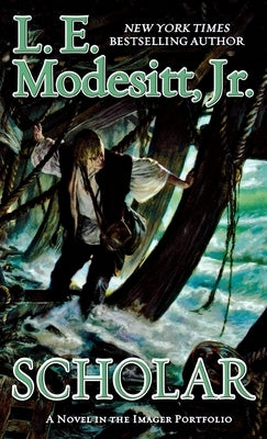 Scholar Paperback Tor Books