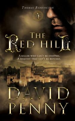 The Red Hill Paperback David Penny