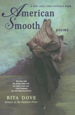 American Smooth: Poems Paperback W. W. Norton & Company