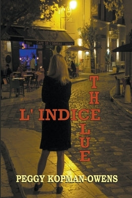 The Clue L' Indice Paperback Pkobooks LLC