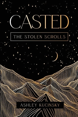 Casted Paperback Ashley Kucinsky