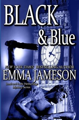 Black & Blue Paperback Lyonnesse Books