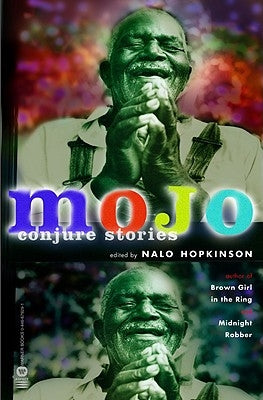 Mojo: Conjure Stories Paperback Aspect