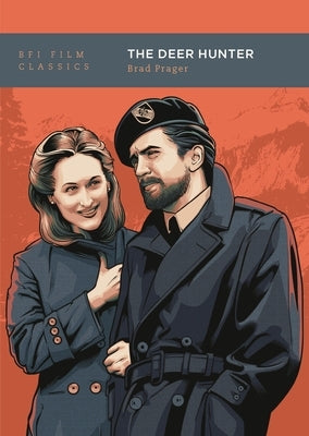 The Deer Hunter Paperback British Film Institute