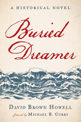 Buried Dreamer Paperback Resource Publications (CA)