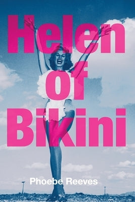 Helen of Bikini Paperback Lily Poetry Review Books