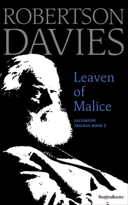 Leaven of Malice Paperback RosettaBooks