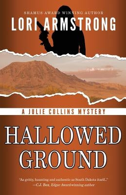 Hallowed Ground Paperback Ridgeview Publishing