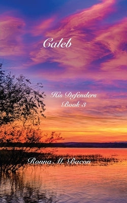 Caleb Paperback Ronna Bacon