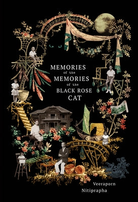Memories of the Memories of the Black Rose Cat Paperback River Books