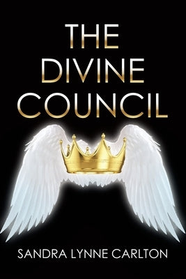 The Divine Council Paperback Page Publishing