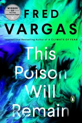 This Poison Will Remain Paperback Penguin Books