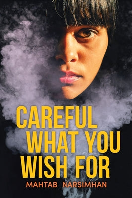 Careful What You Wish for Paperback Orca Book Publishers