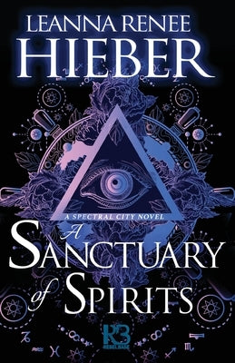 A Sanctuary of Spirits Paperback Kensington Publishing Corporation