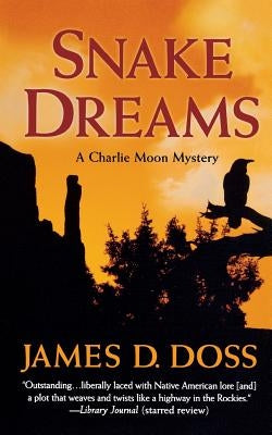 Snake Dreams Paperback Minotaur Books