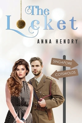The Locket Paperback Vanguard Press