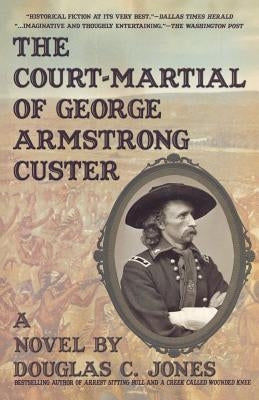 The Court-Martial of George Armstrong Custer Paperback iBooks