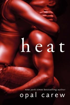 Heat Paperback St. Martins Press-3PL