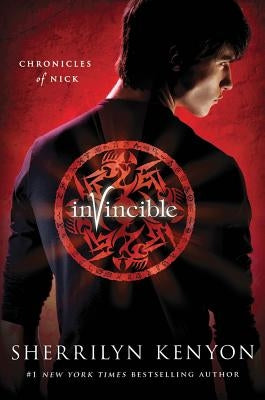 Invincible: The Chronicles of Nick St. Martin's Griffin