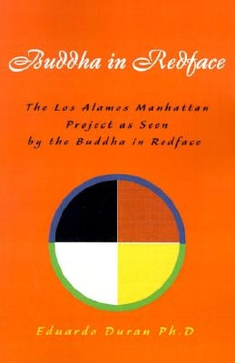 Buddha in Redface iUniverse