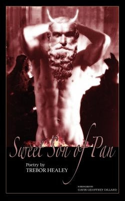 Sweet Son of Pan Paperback Queer Mojo
