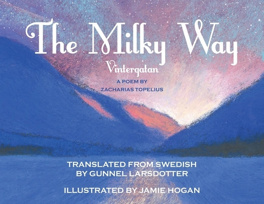 The Milky Way Paperback Fulton Books
