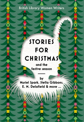 Stories for Christmas and the Festive Season Paperback British Library