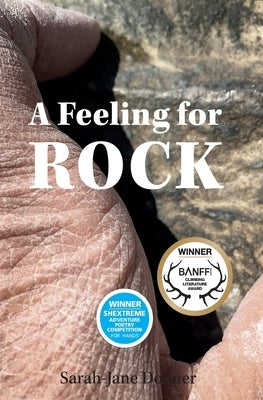 A Feeling for Rock Paperback Dob Dob Dob